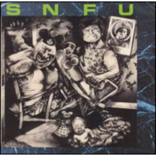 Snfu - Better Than a Stick In the Eye