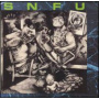 Snfu - Better Than a Stick In the Eye
