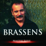 Brassens, Georges - Master Serie Vol.1