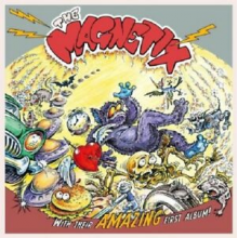 Magnetix (Fr) - With Their Amazing First Album