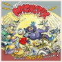 Magnetix (Fr) - With Their Amazing First Album