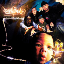 Animal Farm - Culture Shock