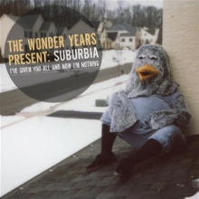 Wonder Years - Suburbia