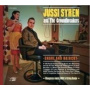 Syren, Jussi -and the Groundbreakers- - Shave and Harcut