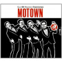 V/A - Sus 50 Mejores Canciones Motown