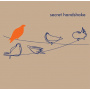 Brian Settles Central Union - Secret Handshake