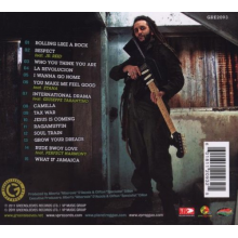 Alborosie - 2 Times Revolution