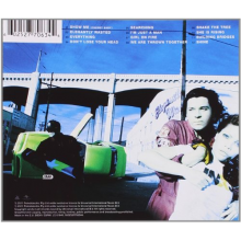 Inxs - Elegantly Wasted
