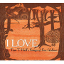 Hall, Tom T. - I Love