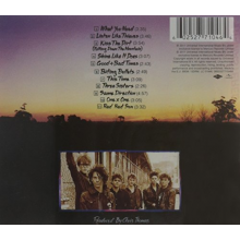 Inxs - Listen Like Thieves
