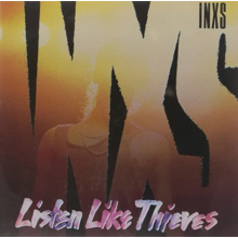 Inxs - Listen Like Thieves