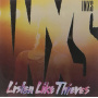 Inxs - Listen Like Thieves