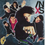 Inxs - X