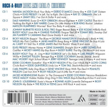V/A - Rock-A-Billy 2