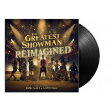 Various - The Greatest Showman Reimagine