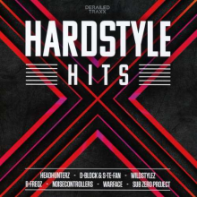 V/A - Hardstyle Hits