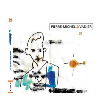 Sivadier, Pierre-Michel - Si
