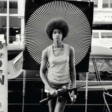 V/A - If You're Not Part of the Solution