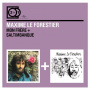 Forestier, Maxime Le - Mon Frere & Saltimbanque