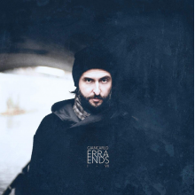 Erra, Giancarlo - Ends
