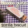 Hoodoo Gurus - Gorilla Biscuit