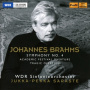 Brahms, Johannes - Symphony No.4