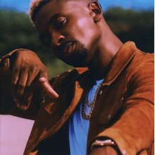 Martin, Christopher - And Then