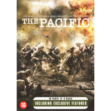 Tv Series - Pacific