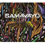 Samavayo - Cosmic Knockout