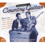 V/A - Wizards of Country Guitar 1935-55