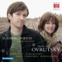 V/A - Turning Points; Ovrutsky