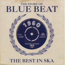 Various - Bluest Beat