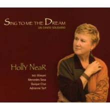 Near, Holly - Sing To Me the Dream