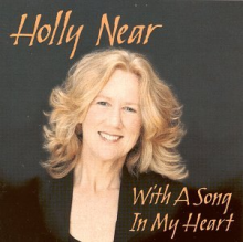 Near, Holly - With a Song In My Heart