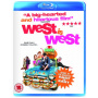 Movie - West is West
