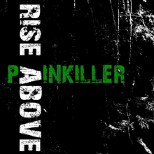 Rise Above - Painkiller
