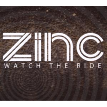 Zinc - Watch the Ride