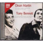 Bennett, Tony & Dean Martin - Dean Martin & Tony Bennet