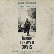 V/A - Inside Llewyn Davis
