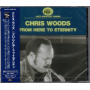 Woods, Chris W. Jim McNeely - From Here To Eternity