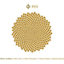 Collette, Olivier - Phi