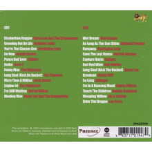 V/A - Jamaica Ska Core 4