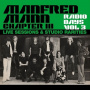 Manfred Mann Chapter Three - Radio Days Vol.3