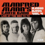 Manfred Mann's Earth Band - Radio Days Vol.4