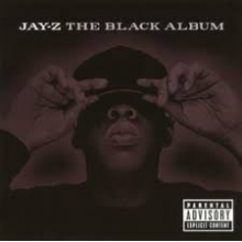 Jay-Z - The Black Album