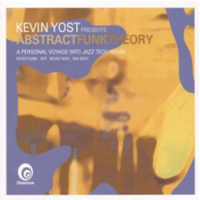 Yost, Kevin - Abstract Funk Theory