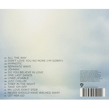 David, Craig - The Story Goes...