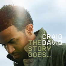 David, Craig - The Story Goes...