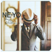 Ne-Yo - Year of the Gentleman