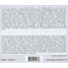 V/A - 100 Sound Effects Vol.8